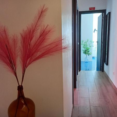 Friendly Peniche Apartment Εξωτερικό φωτογραφία