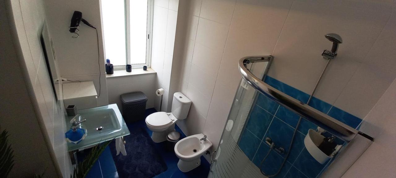 Friendly Peniche Apartment Εξωτερικό φωτογραφία
