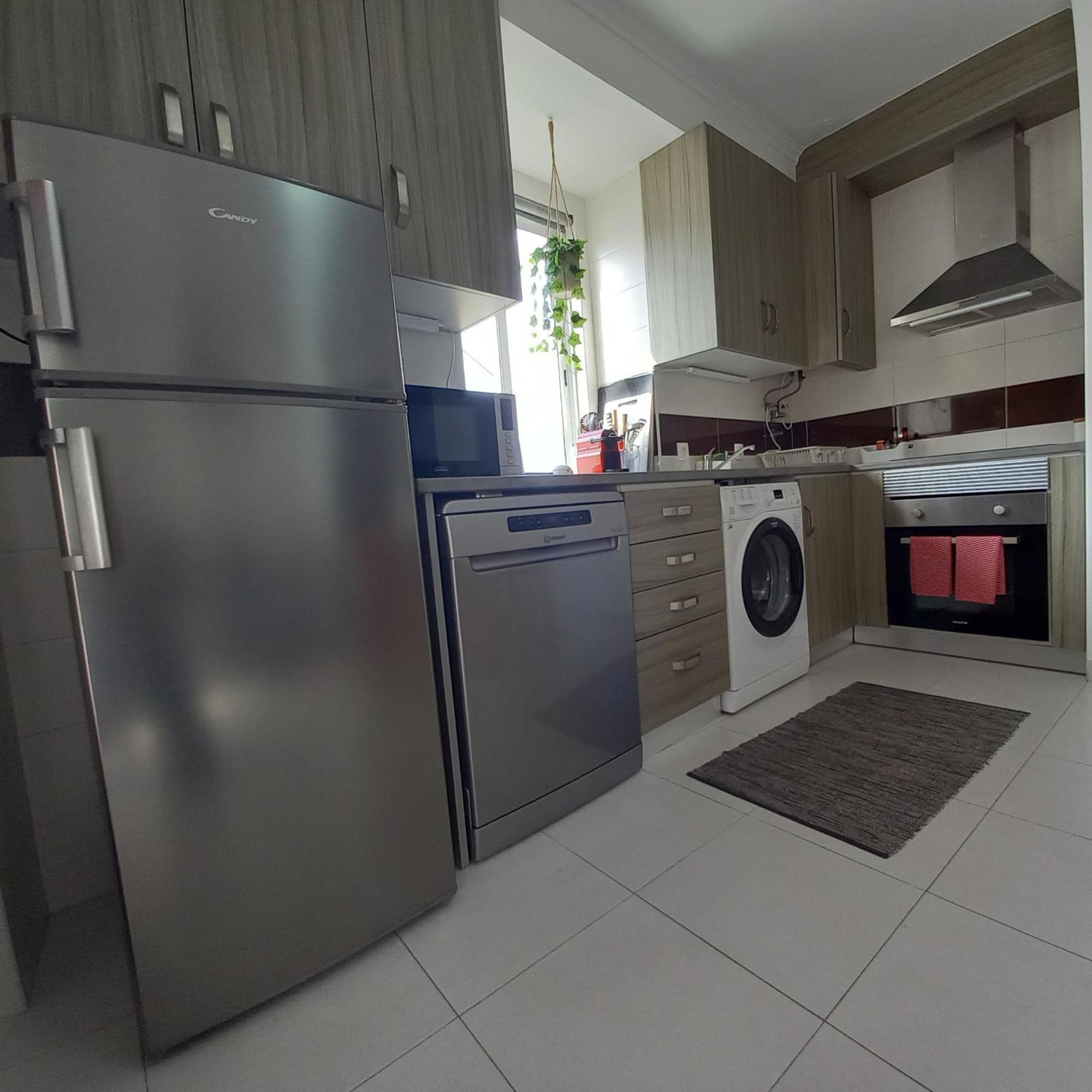 Friendly Peniche Apartment Εξωτερικό φωτογραφία