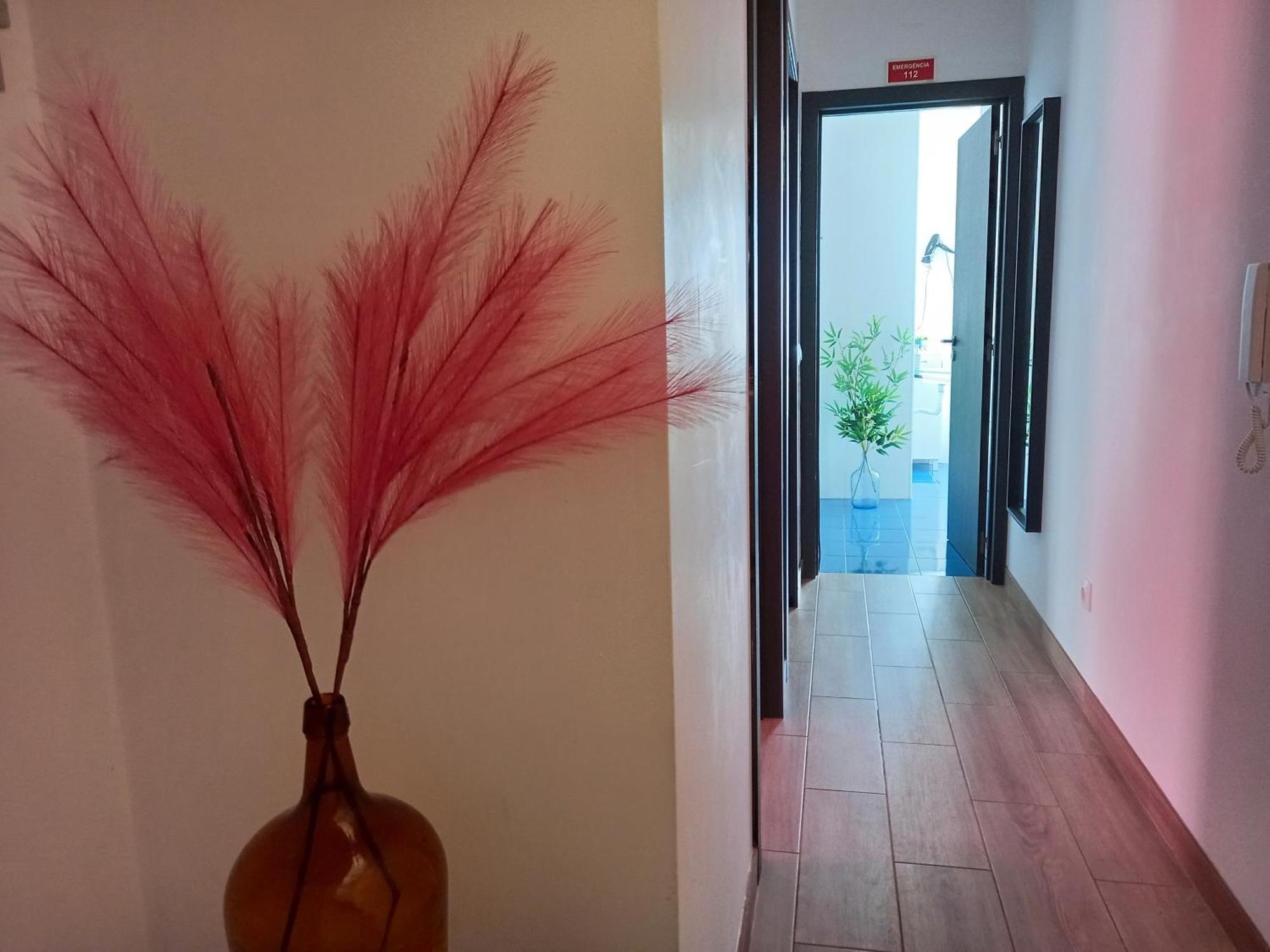Friendly Peniche Apartment Εξωτερικό φωτογραφία
