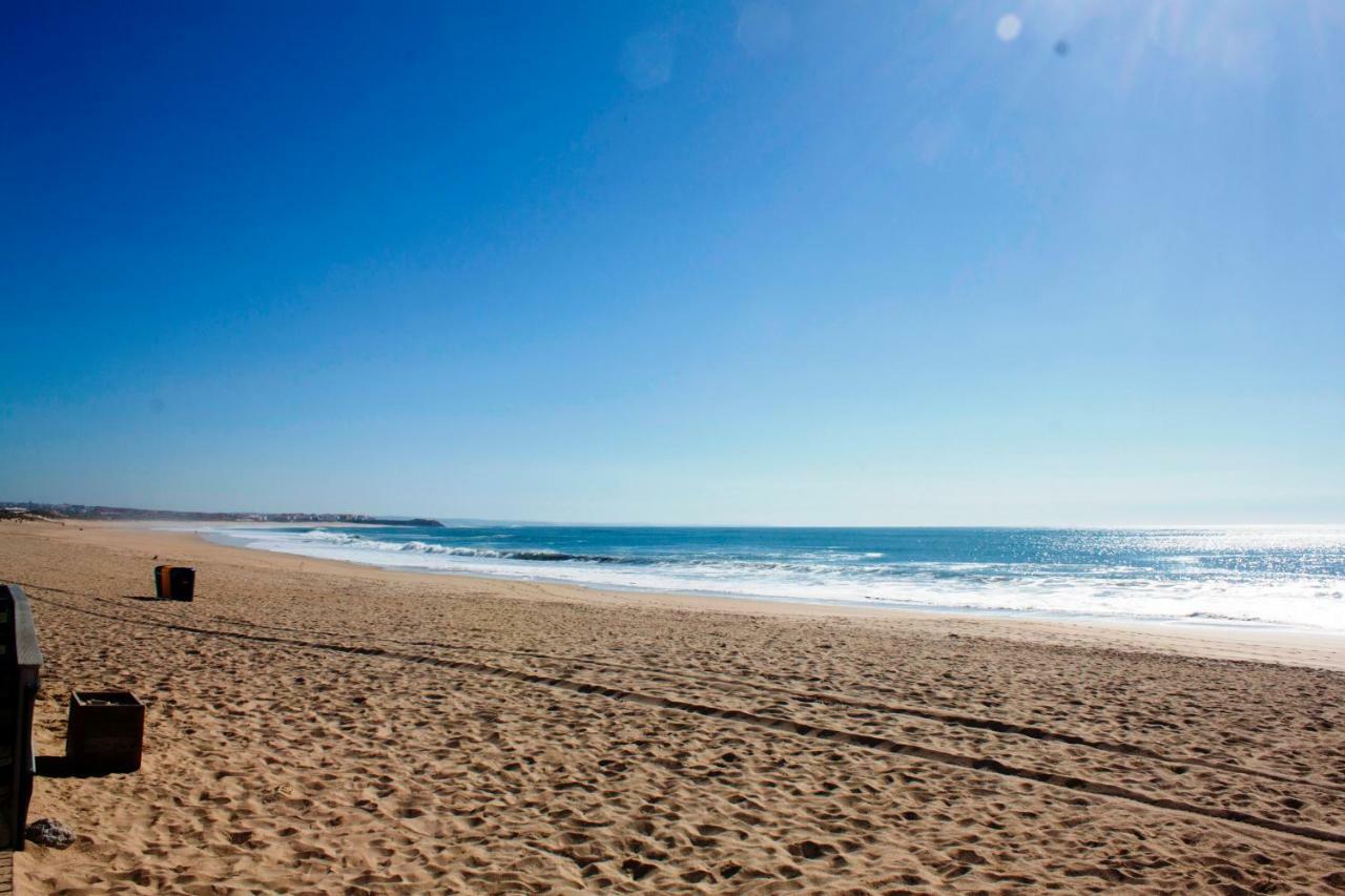 Friendly Peniche Apartment Εξωτερικό φωτογραφία