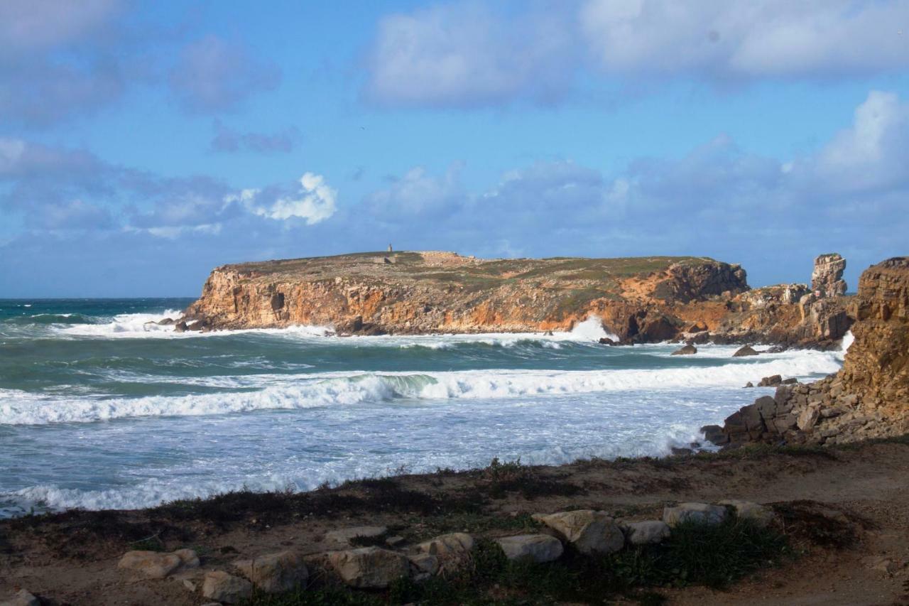 Friendly Peniche Apartment Εξωτερικό φωτογραφία