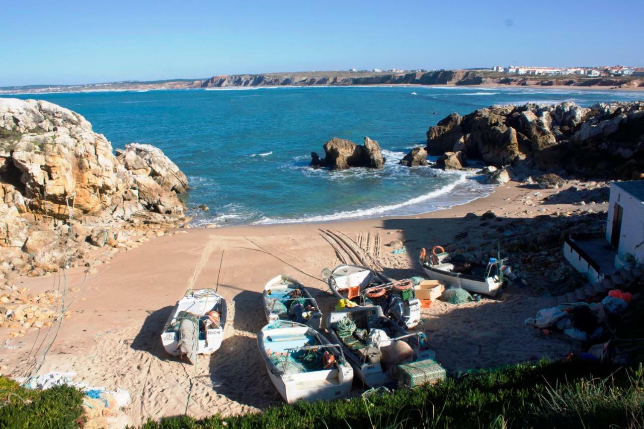 Friendly Peniche Apartment Εξωτερικό φωτογραφία