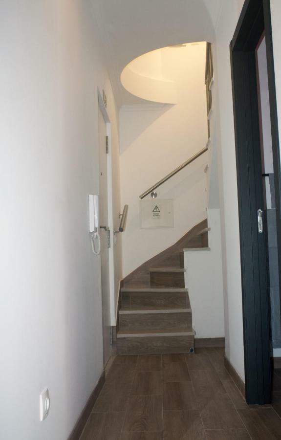 Friendly Peniche Apartment Εξωτερικό φωτογραφία