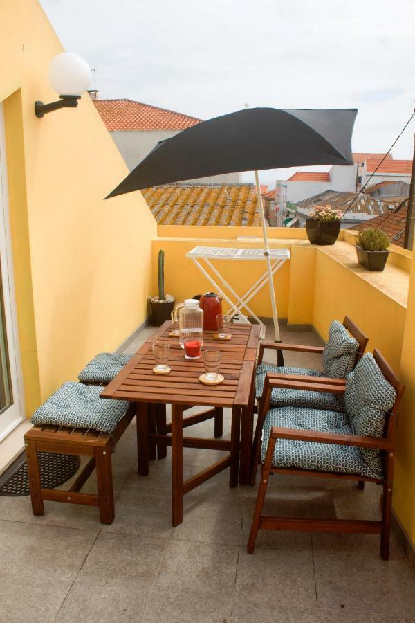 Friendly Peniche Apartment Εξωτερικό φωτογραφία